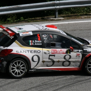 Rally San Martino 2014