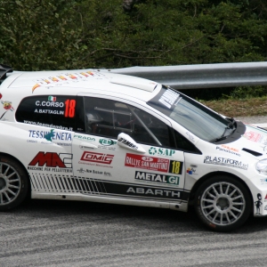 Rally San Martino 2014