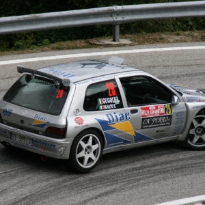 Rally San Martino 2014