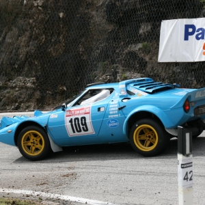 Rally San Martino 2014