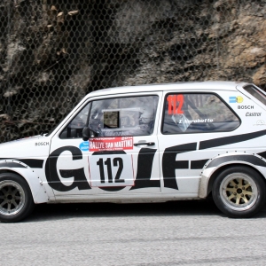 Rally San Martino 2014