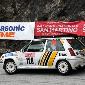 Rally San Martino 2014