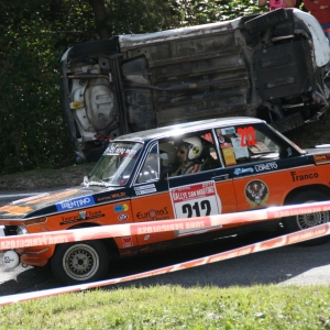 Rally San Martino 2014