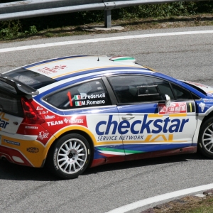 Rally San Martino 2014