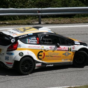 Rally San Martino 2014