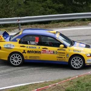 Rally San Martino 2014