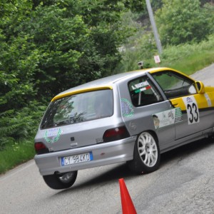 2° Slalom di Arola, foto di Viviana Previato