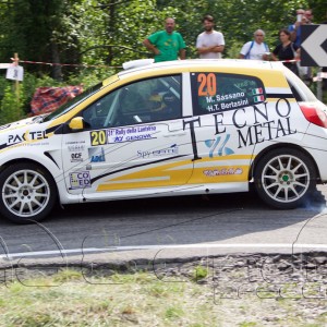 Rally della Lanterna 2015 di Andrea Quartara