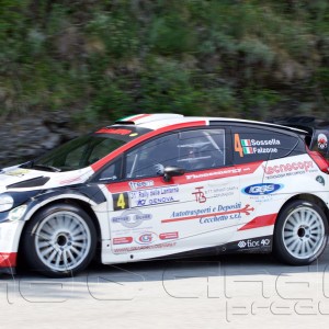 Rally della Lanterna 2015 di Andrea Quartara