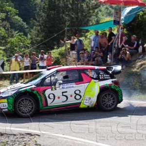 Rally della Lanterna 2015 di Andrea Quartara