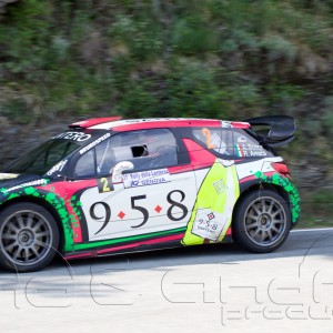 Rally della Lanterna 2015 di Andrea Quartara