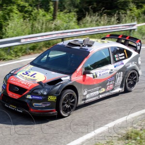 Rally della Lanterna 2015 di Andrea Quartara