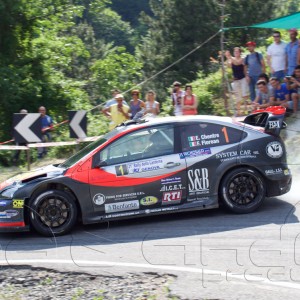 Rally della Lanterna 2015 di Andrea Quartara