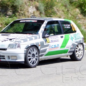 Rally della Lanterna 2015 di Andrea Quartara