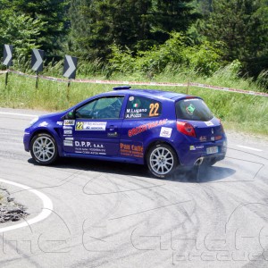 Rally della Lanterna 2015 di Andrea Quartara