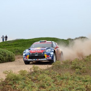 Rally Italia Sardegna 2015 by Carboni