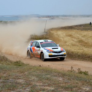 Rally Italia Sardegna 2015 by Carboni