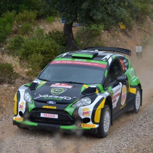 Rally Italia Sardegna 2015 by Carboni