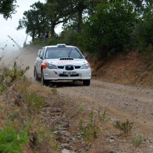 Rally Italia Sardegna 2015 by Carboni