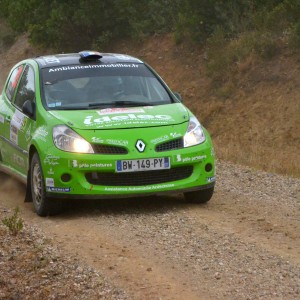 Rally Italia Sardegna 2015 by Carboni