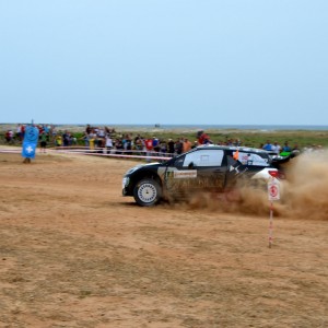 Rally Italia Sardegna 2015 by Carboni