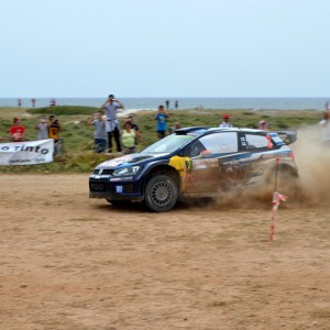 Rally Italia Sardegna 2015 by Carboni