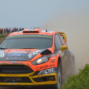 Rally Italia Sardegna 2015 by Carboni