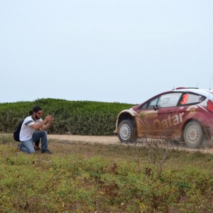 Rally Italia Sardegna 2015 by Carboni