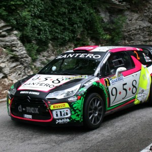 Rally della Marca 2015