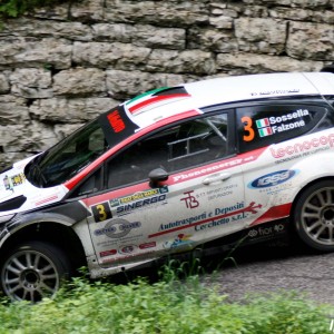 Rally della Marca 2015