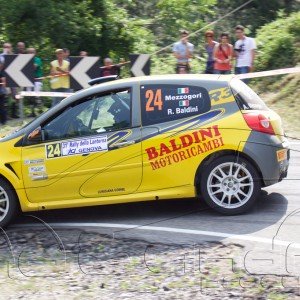 Rally della Lanterna 2015 di Andrea Quartara