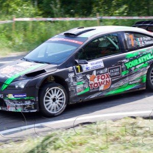 Rally della Lanterna 2015 di Andrea Quartara