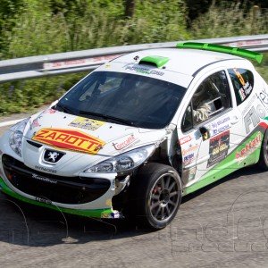 Rally della Lanterna 2015 di Andrea Quartara