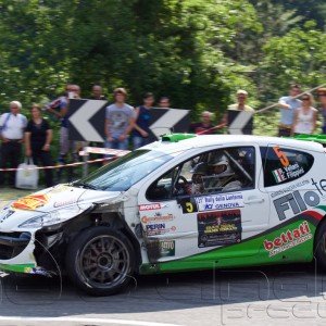 Rally della Lanterna 2015 di Andrea Quartara