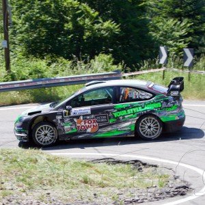 Rally della Lanterna 2015 di Andrea Quartara