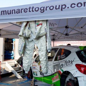 Rally della Lanterna 2015 di Andrea Quartara