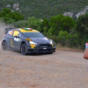 Rally Italia Sardegna 2015 by Carboni