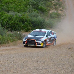 Rally Italia Sardegna 2015 by Carboni