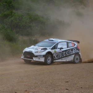 Rally Italia Sardegna 2015 by Carboni