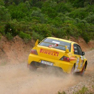 Rally Italia Sardegna 2015 by Carboni