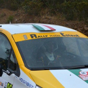 Rally Italia Sardegna 2015 by Carboni