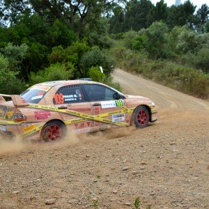 Rally Italia Sardegna 2015 by Carboni