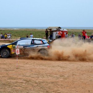 Rally Italia Sardegna 2015 by Carboni