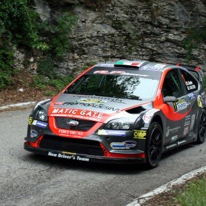 Rally della Marca 2015