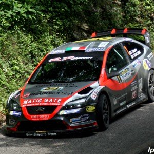 Rally della Marca 2015