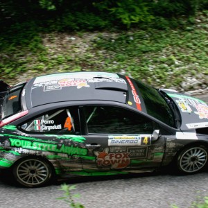 Rally della Marca 2015