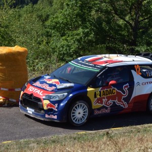 Rally Germania 2015