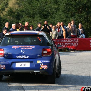 Rally San Martino 2015