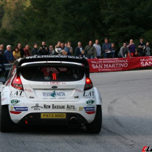 Rally San Martino 2015