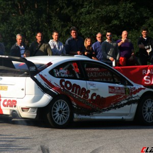 Rally San Martino 2015